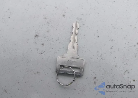 1995 Volvo 940 из США, поврежденный, VIN YV1JS8314S1198378